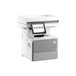 HP LaserJet Enterprise Mfp 6600 50 Ppm Duplex. Ethernet . Pr | APLIUM