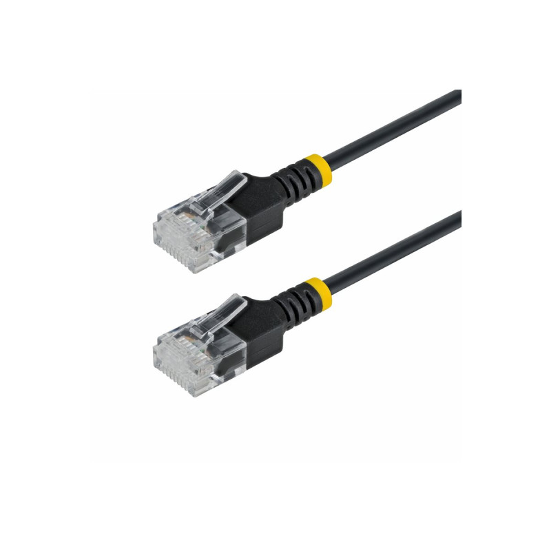 STARTECH N6APATUTP34BKS15CM - Cable Ethernet CAT6A Ultra | APLIUM