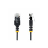 STARTECH N6APATUTP34BKS15CM - Cable Ethernet CAT6A Ultra | APLIUM