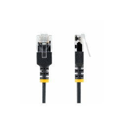 StarTech.com N6APATUTP34BKS30CM - Cable Ethernet CAT6A | APLIUM
