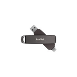 SD Extreme Pro Dual Drive 256GB Metal Drive 1000/900MB/S USB | APLIUM