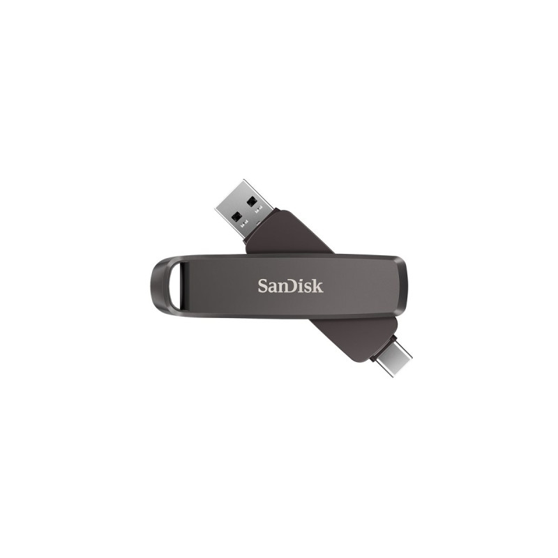 SD Extreme Pro Dual Drive 256GB Metal Drive 1000/900MB/S USB | APLIUM