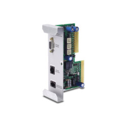 Symmetra Lx Communications Card In | APLIUM