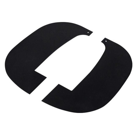 SYSTEM X - False Floor Trim