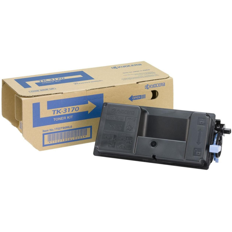 TK-3170 toner cartridge 1