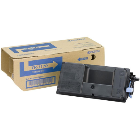 TK-3170 toner cartridge 1