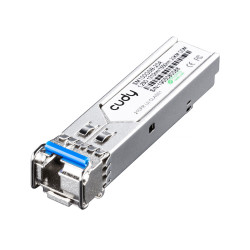 Módulo SFP Bidireccional 1,25Gbps