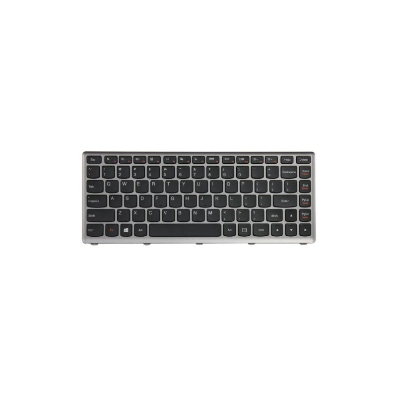 Keyboard (SLOVENIAN)