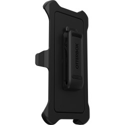 Holster Defender Galaxy S25 black