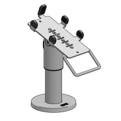 PAX A35 DuraTilt SP1, 120mm