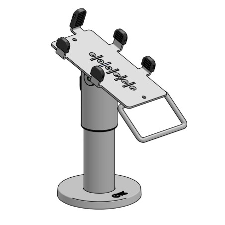 PAX A35 DuraTilt SP1, 120mm