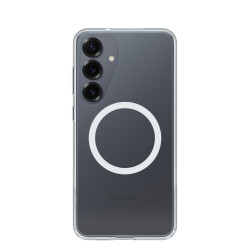 SymmetryClearMagnetsGalaxyS25+POLYBAG