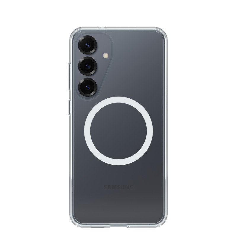 SymmetryClearMagnetsGalaxyS25+POLYBAG