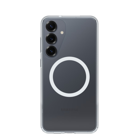 SymmetryClearMagnetsGalaxyS25+POLYBAG