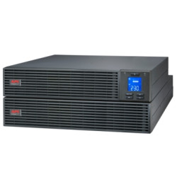 APC Easy UPS On-Line SRV 2000VA RM 230V