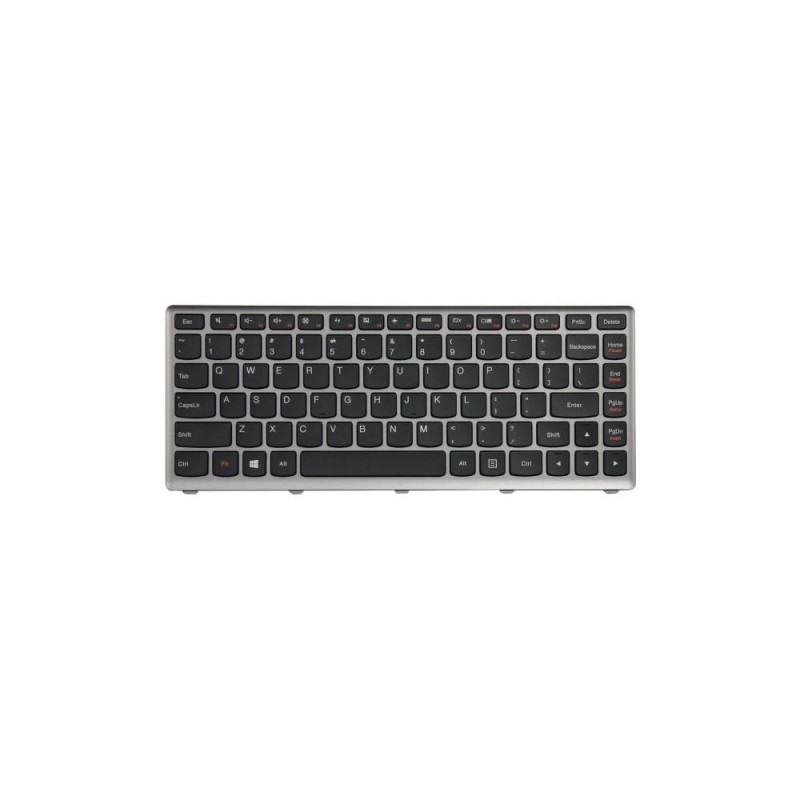 Keyboard (TURKISH)