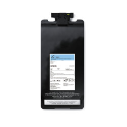 P-Series 64" Light CY IIPS Ink 1600ml