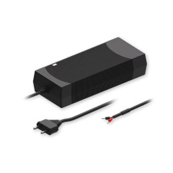 EU 2-pin power supply, 130W