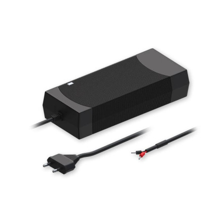 EU 2-pin power supply, 130W