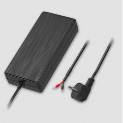 EU 2-pin power supply, 250W