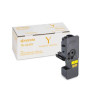 Toner Yellow TK-5220Y