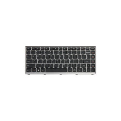 Keyboard (CZECH)