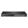 2530- 24G-Poe+ Switch
