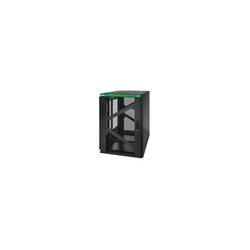 APC NetShelter 18U Wallmount Rack Encl