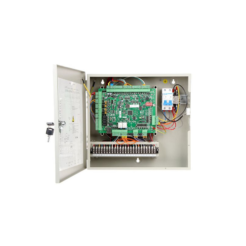 DS-K2602T(O-STD)