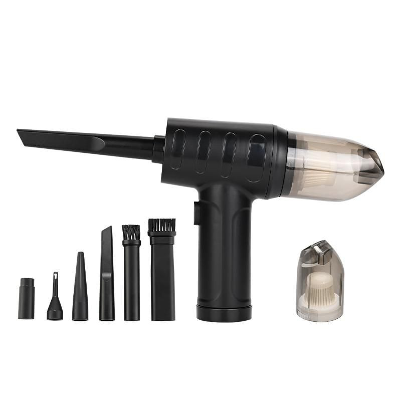 Cordless airblower with