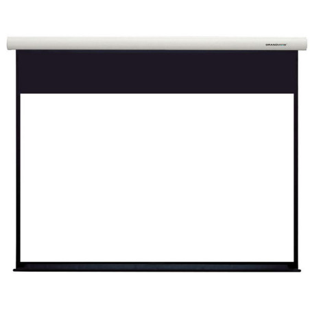 Fantasy motorized WM screen | APLIUM