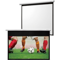 Fantasy motorized WM screen | APLIUM