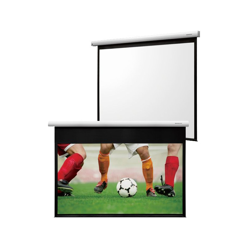 Fantasy motorized WM screen | APLIUM