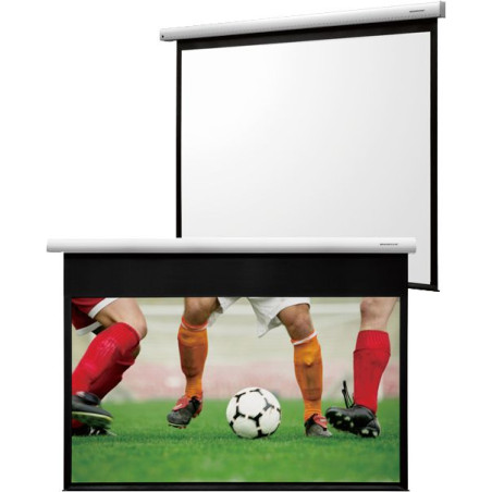 Fantasy motorized WM screen | APLIUM