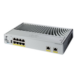 Catalyst 9000 Compact Switch 8 port | APLIUM