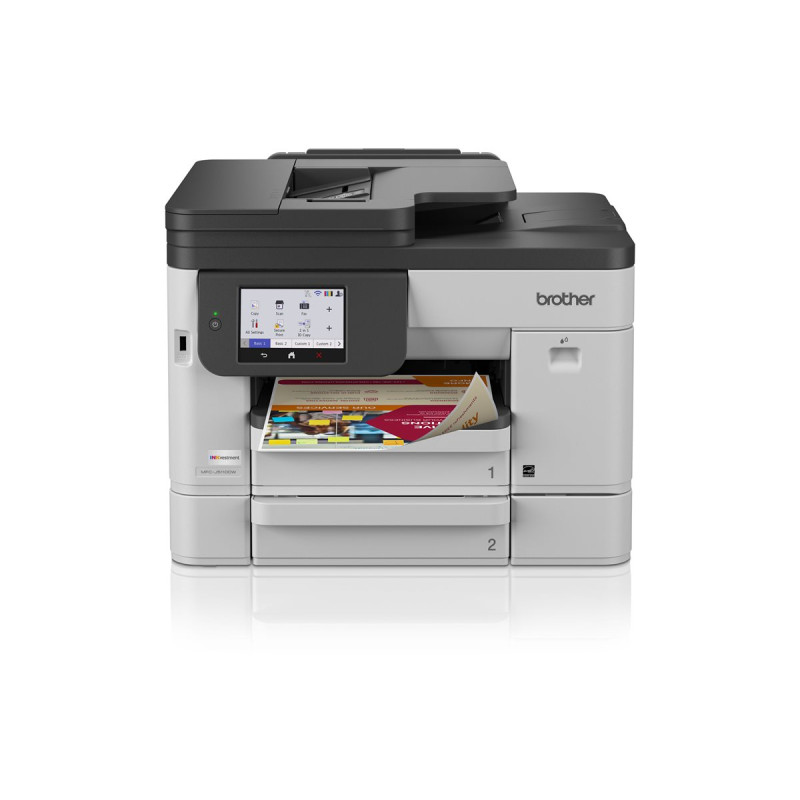 Brother MFCJ5110DWRE1 - MFC-J5110DW Business Smart 4-IN-1 | APLIUM