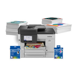 Brother MFCJ5110DWRE1 - MFC-J5110DW Business Smart 4-IN-1 | APLIUM