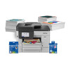 Brother MFCJ5110DWRE1 - MFC-J5110DW Business Smart 4-IN-1 | APLIUM