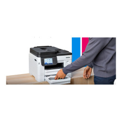 Brother MFCJ5110DWRE1 - MFC-J5110DW Business Smart 4-IN-1 | APLIUM