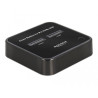Storage drive docking station
