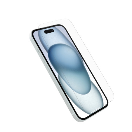 OBGlass iPhone17e/16e/14 clr Screen Mach