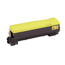 TK-570Y Toner/yellow f FS-C5400DN