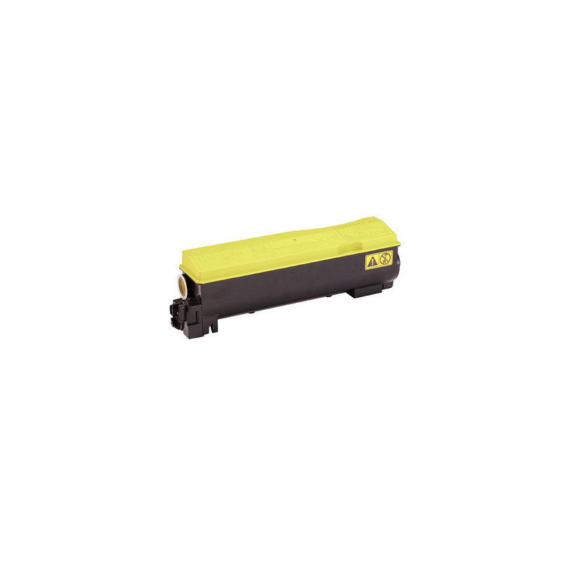 TK-570Y Toner/yellow f FS-C5400DN