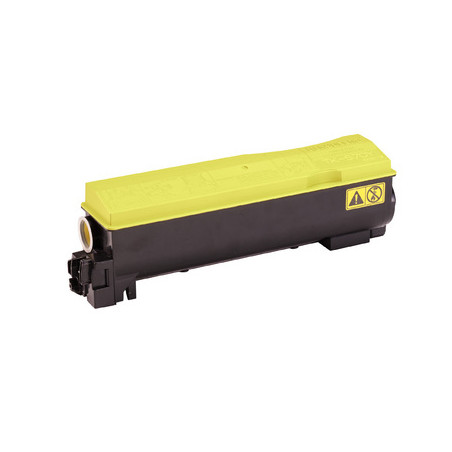 TK-570Y Toner/yellow f FS-C5400DN
