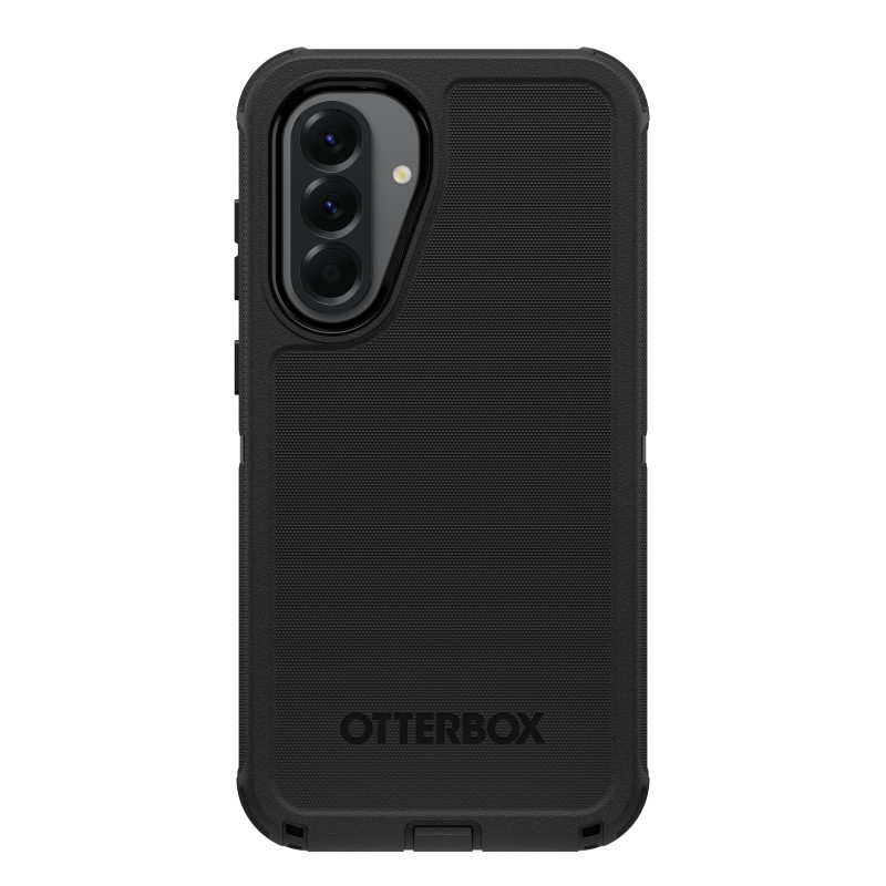 OB Defender GalaxyA56 5G black - ProPack