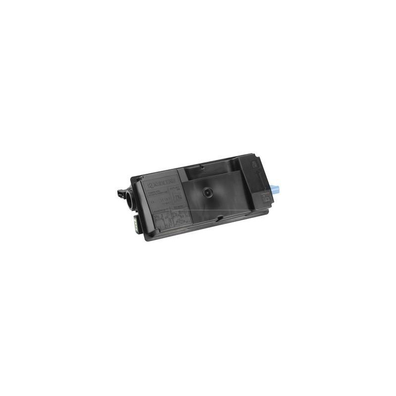 Toner Black TK-3190