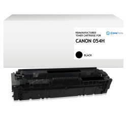 Lasertoner for Canon Black