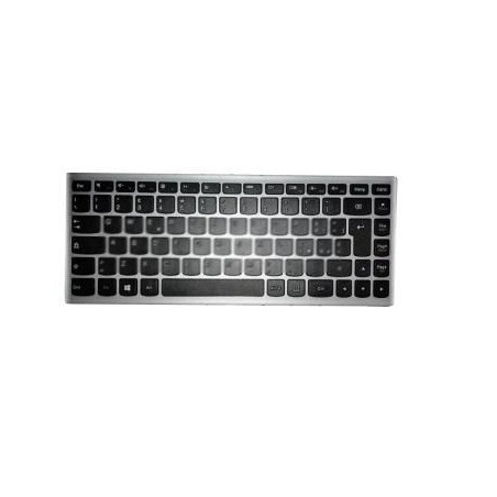 Keyboard (ENGLISH)