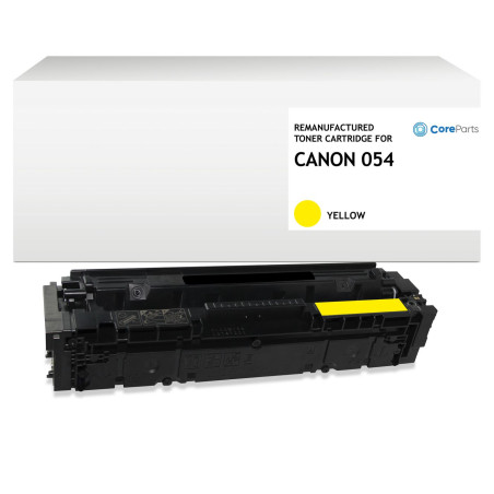 Lasertoner for Canon Cyan