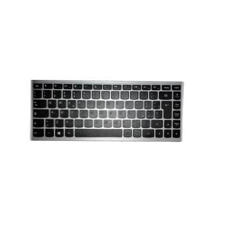 Keyboard (SWISS)